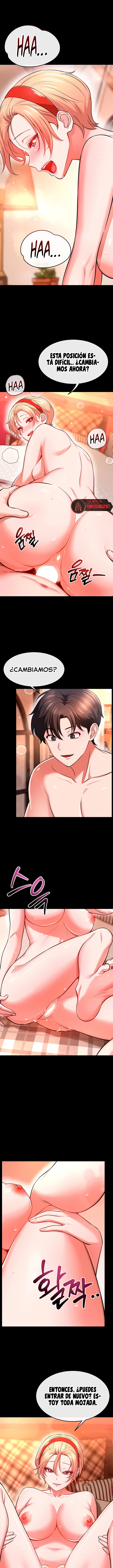 Taming My Stepsister Raw Chapter 12 - Page 3