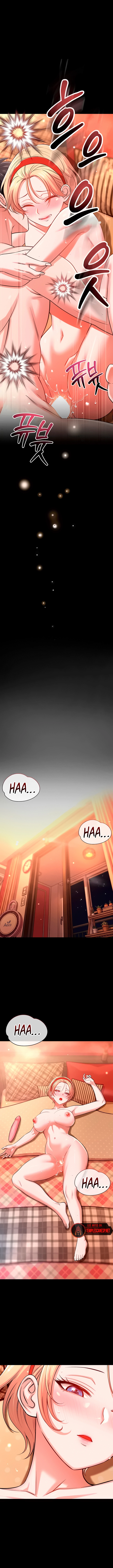 Taming My Stepsister Raw Chapter 12 - Page 9