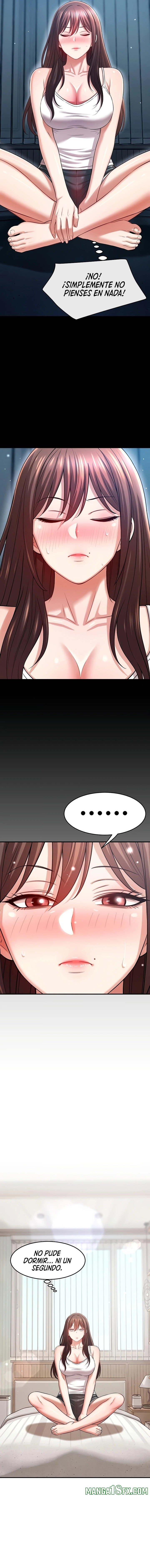 Taming My Stepsister Raw Chapter 15 - Page 20