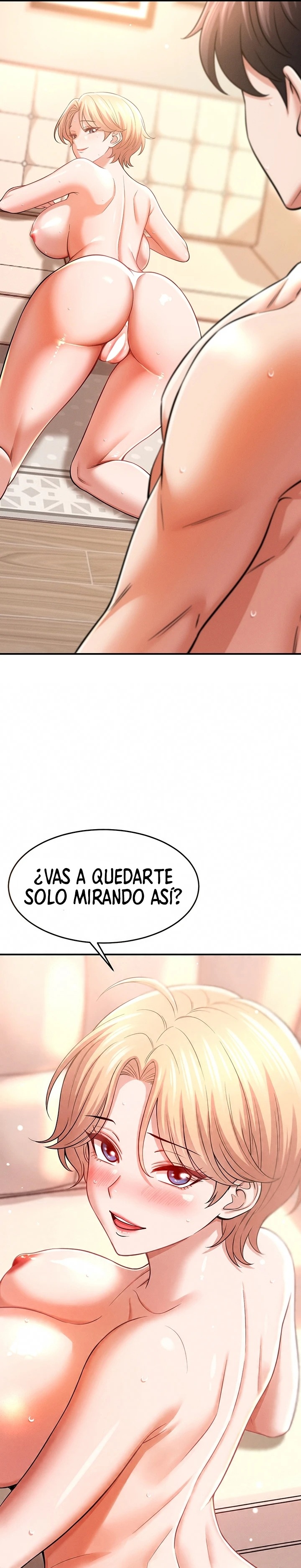 Taming My Stepsister Raw Chapter 18 - Page 13