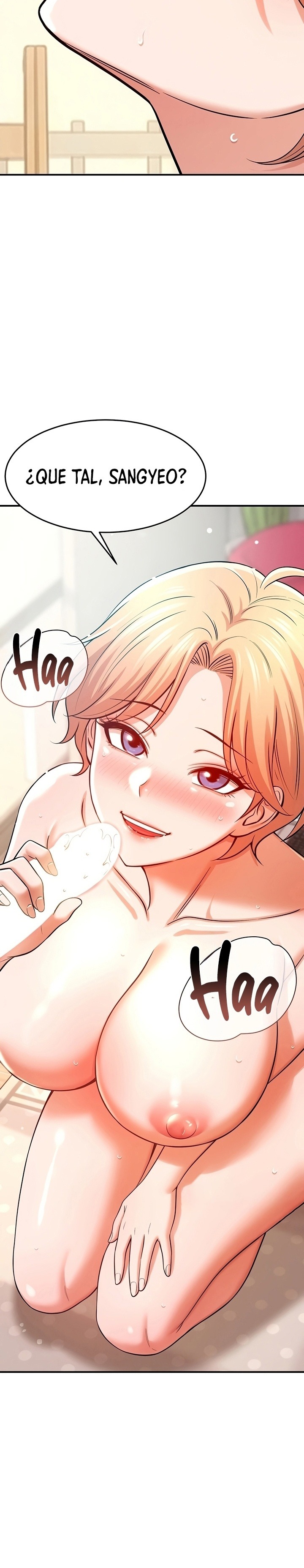 Taming My Stepsister Raw Chapter 18 - Page 2
