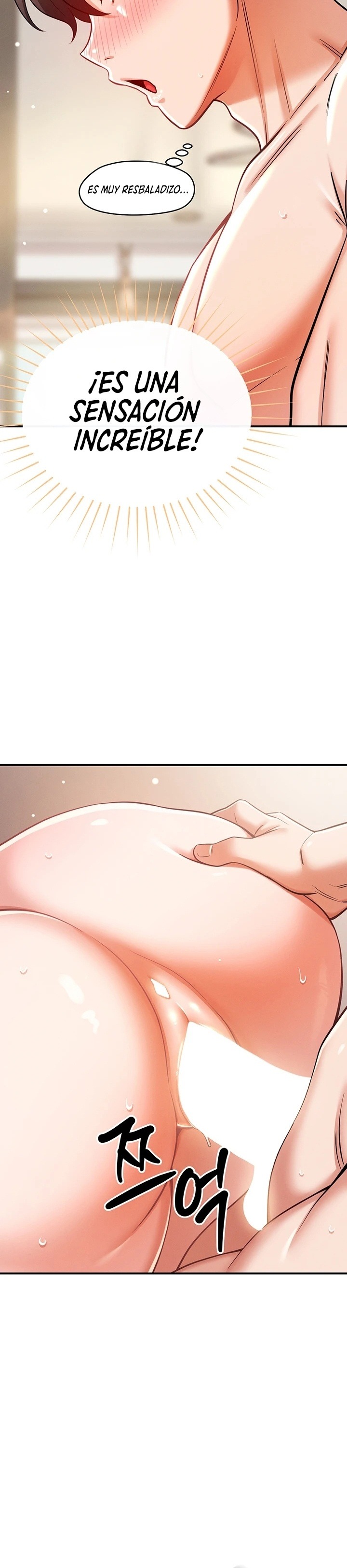 Taming My Stepsister Raw Chapter 18 - Page 22