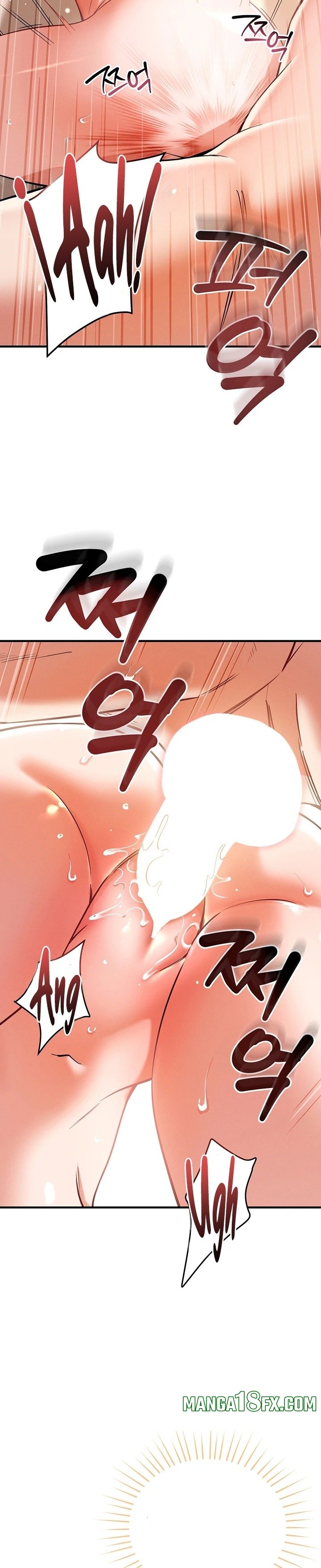 Taming My Stepsister Raw Chapter 18 - Page 26
