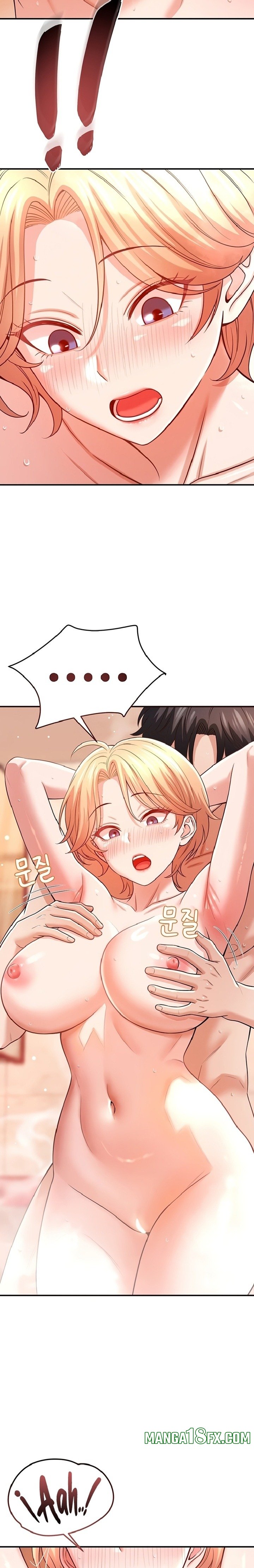 Taming My Stepsister Raw Chapter 19 - Page 24