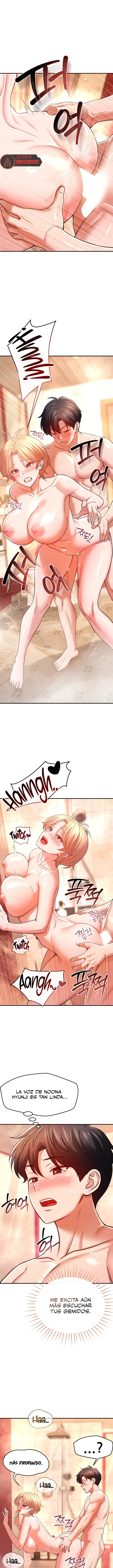 Taming My Stepsister Raw Chapter 20 - Page 3