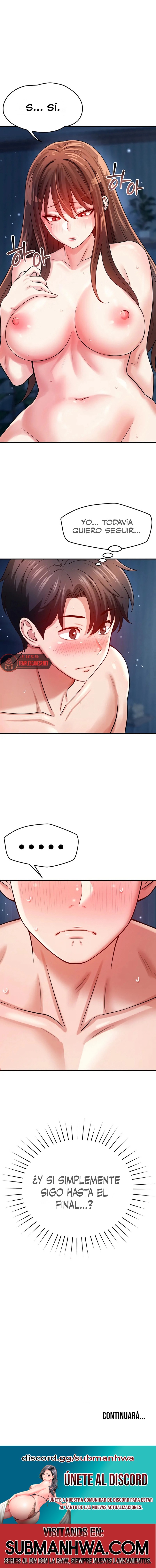 Taming My Stepsister Raw Chapter 23 - Page 15