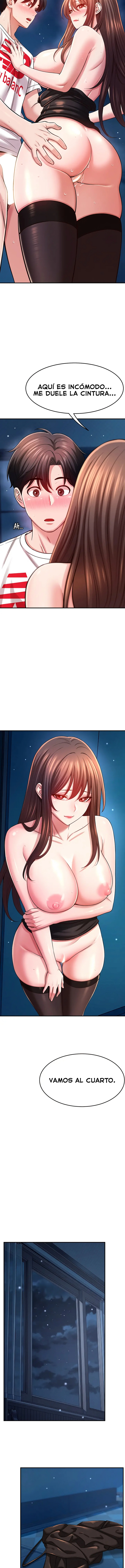 Taming My Stepsister Raw Chapter 23 - Page 7