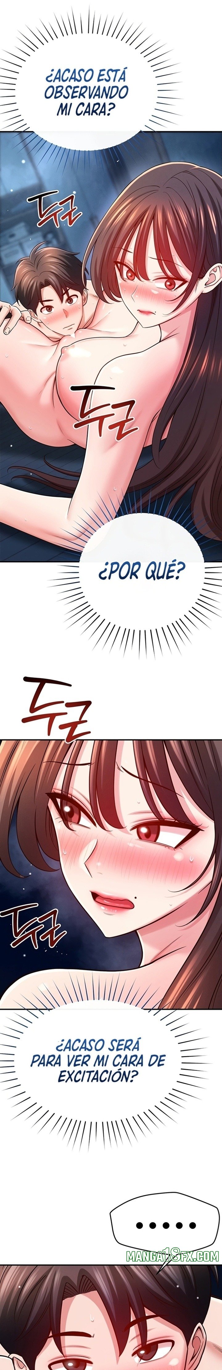 Taming My Stepsister Raw Chapter 24 - Page 13