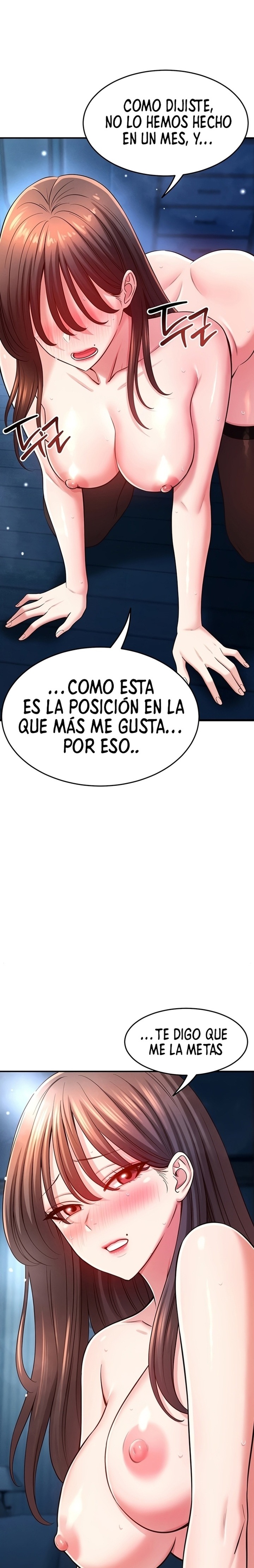 Taming My Stepsister Raw Chapter 24 - Page 24