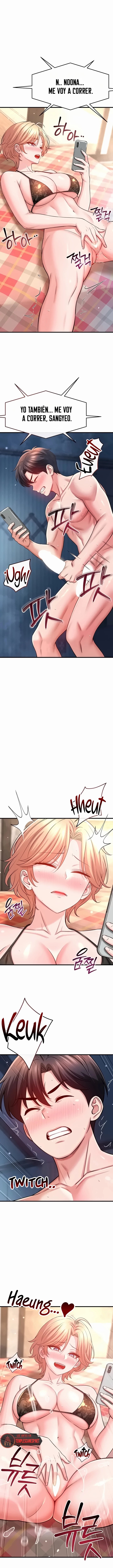 Taming My Stepsister Raw Chapter 27 - Page 11