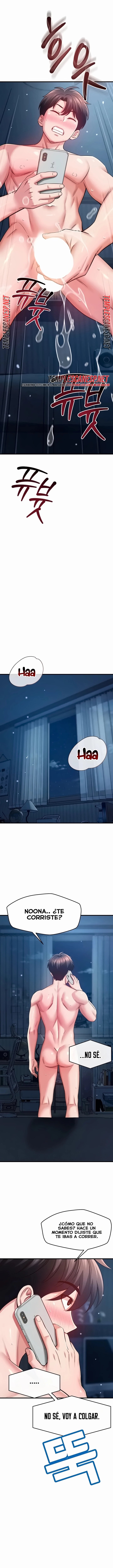 Taming My Stepsister Raw Chapter 27 - Page 12