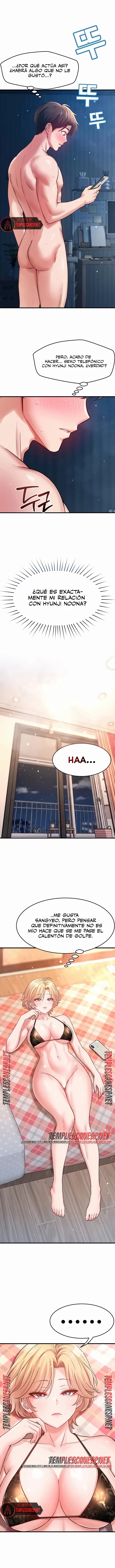 Taming My Stepsister Raw Chapter 27 - Page 13