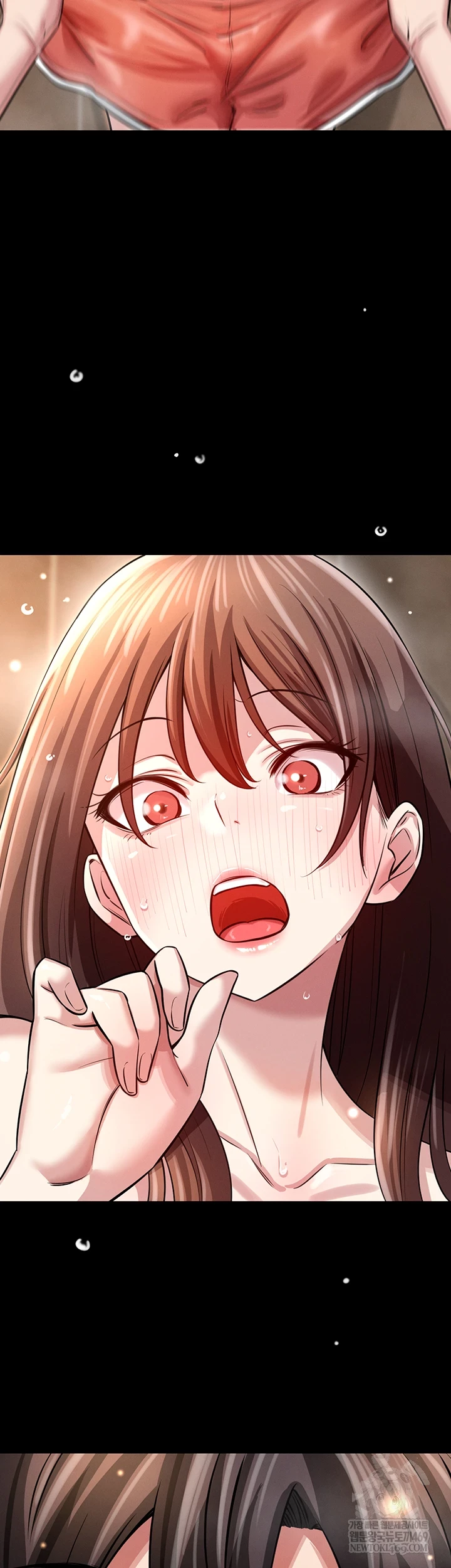 Taming My Stepsister Raw Chapter 3 - Page 61