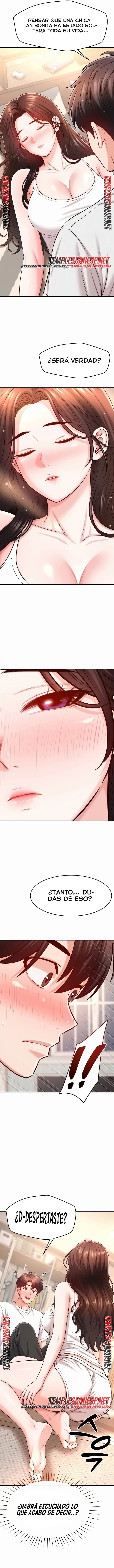 Taming My Stepsister Raw Chapter 30 - Page 11