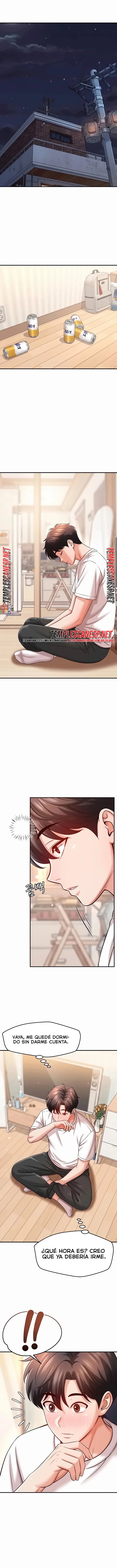 Taming My Stepsister Raw Chapter 30 - Page 7