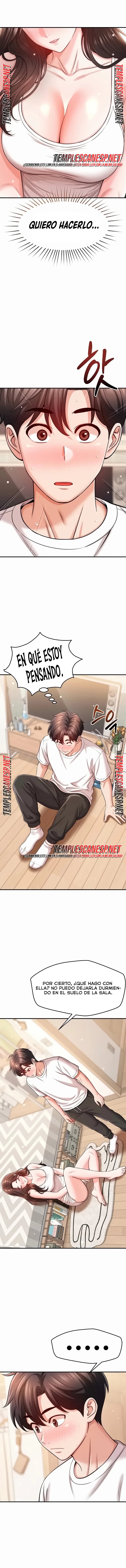 Taming My Stepsister Raw Chapter 30 - Page 9