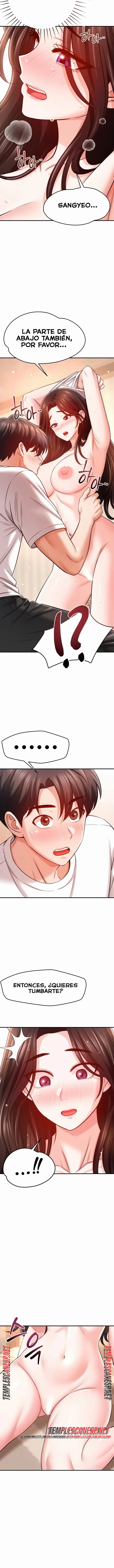 Taming My Stepsister Raw Chapter 31 - Page 11