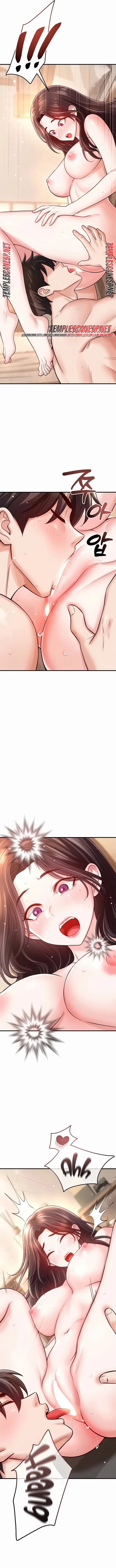 Taming My Stepsister Raw Chapter 31 - Page 13