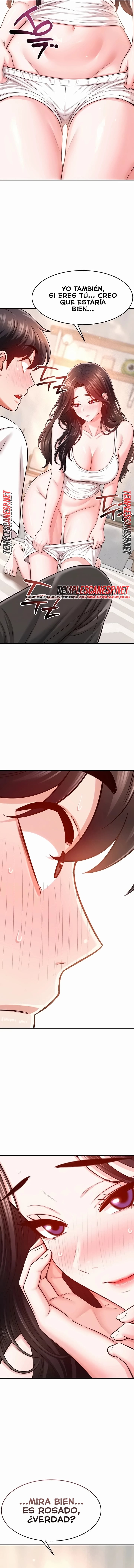Taming My Stepsister Raw Chapter 31 - Page 3