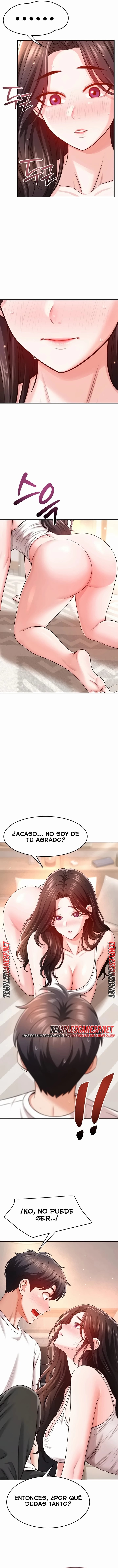 Taming My Stepsister Raw Chapter 31 - Page 5