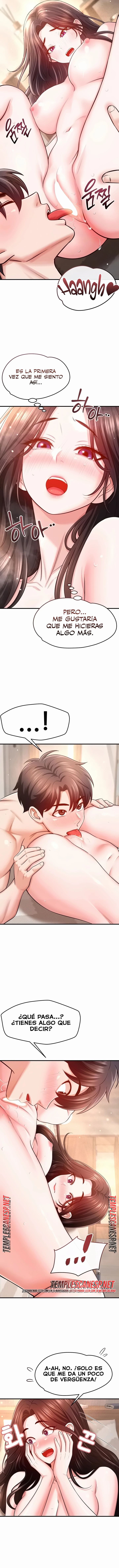 Taming My Stepsister Raw Chapter 32 - Page 2