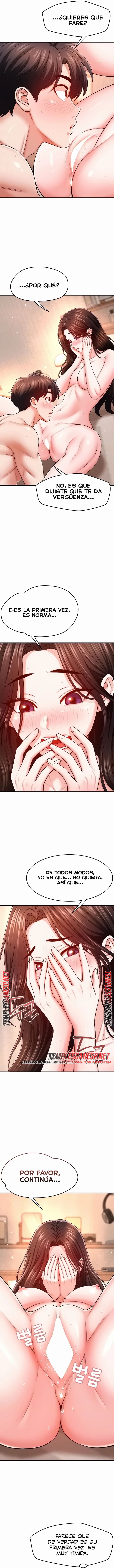Taming My Stepsister Raw Chapter 32 - Page 3