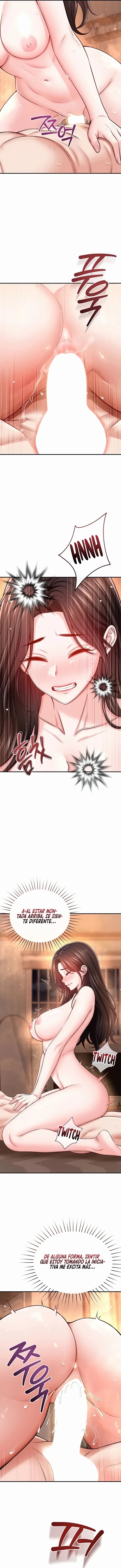 Taming My Stepsister Raw Chapter 33 - Page 12