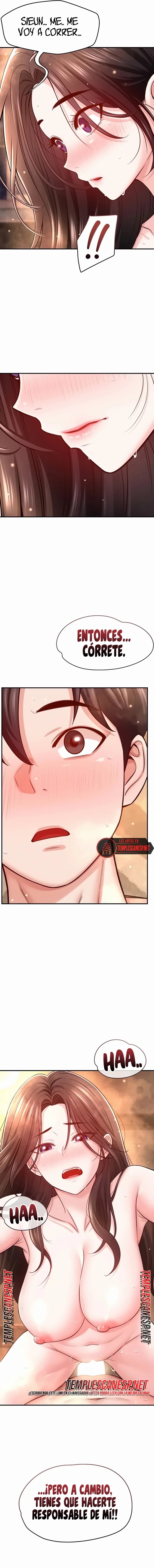 Taming My Stepsister Raw Chapter 33 - Page 14