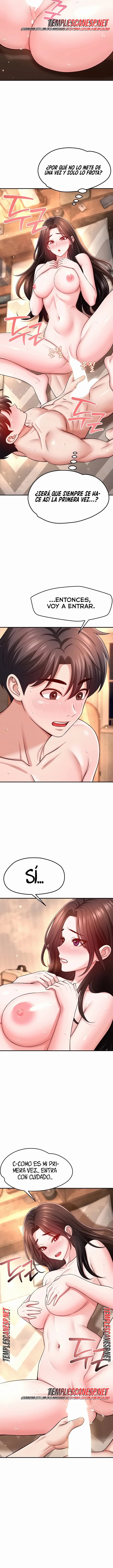 Taming My Stepsister Raw Chapter 33 - Page 3