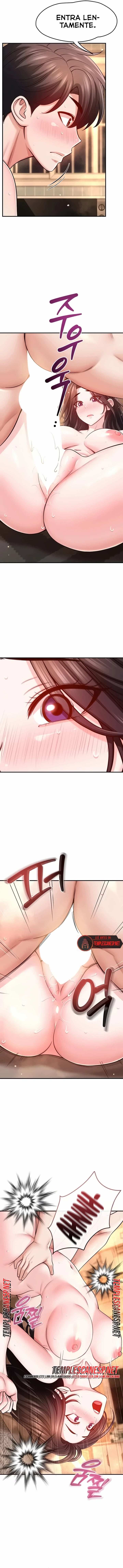 Taming My Stepsister Raw Chapter 33 - Page 5