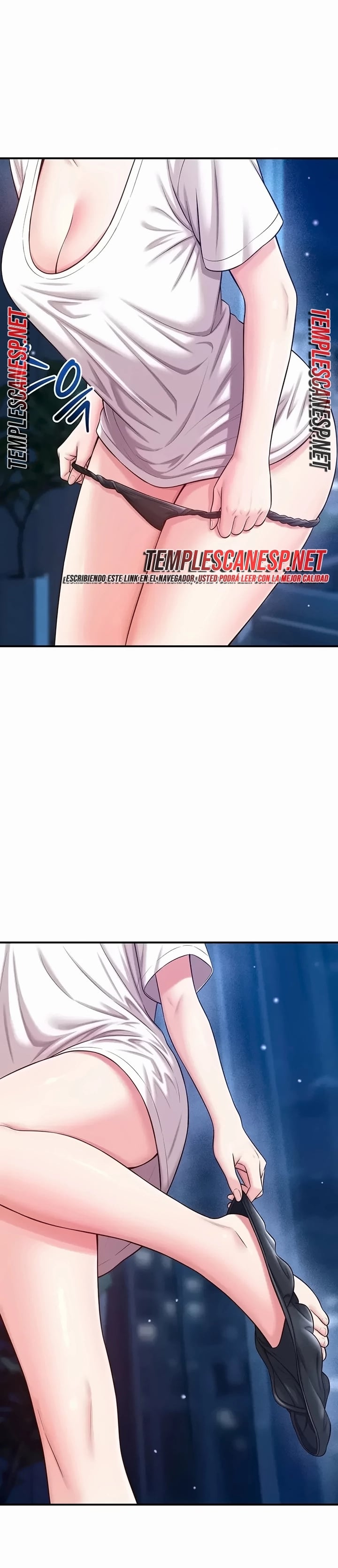 Taming My Stepsister Raw Chapter 34 - Page 36