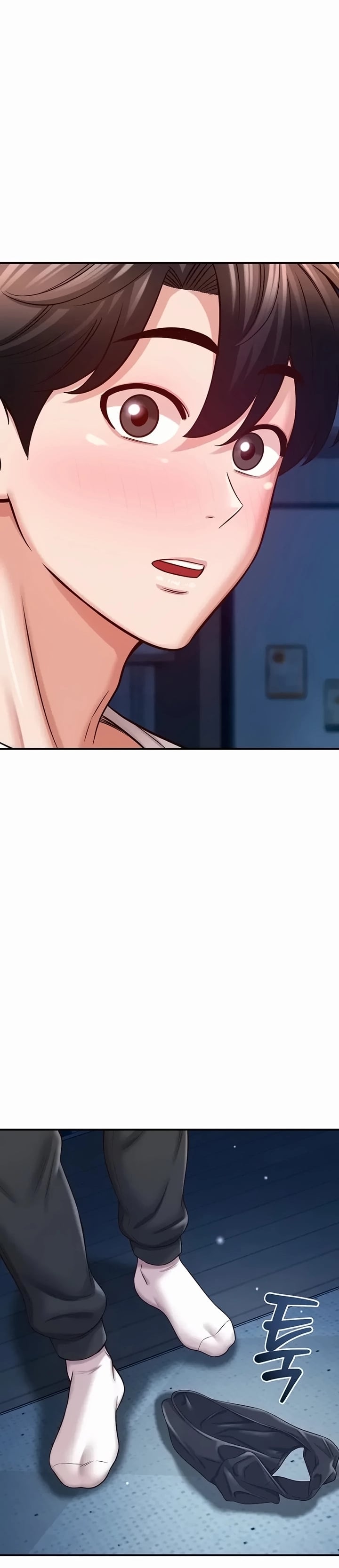Taming My Stepsister Raw Chapter 34 - Page 37
