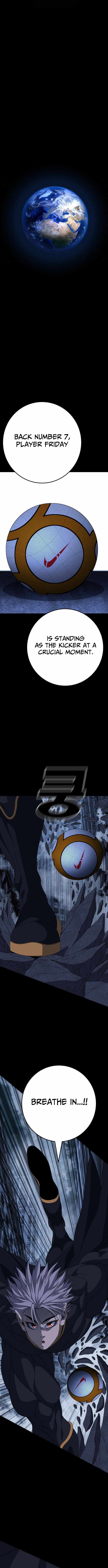 Super Hero: Black Friday Chapter 10 - Page 23