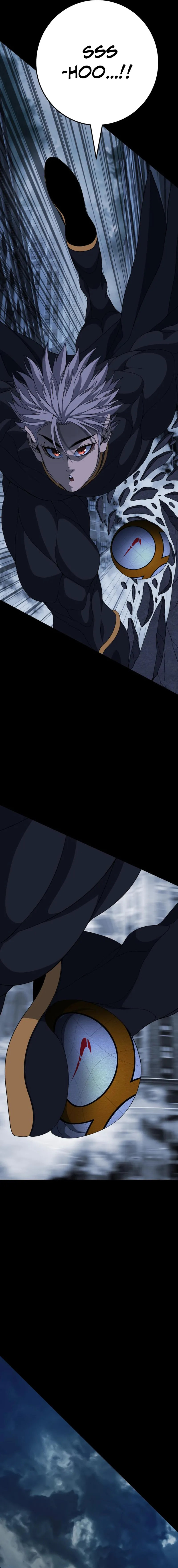 Super Hero: Black Friday Chapter 11 - Page 2