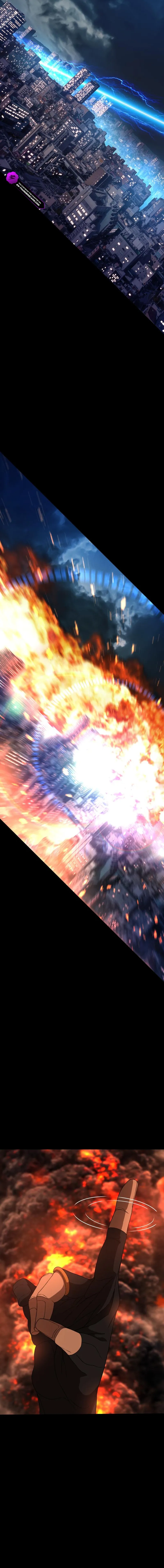 Super Hero: Black Friday Chapter 11 - Page 3