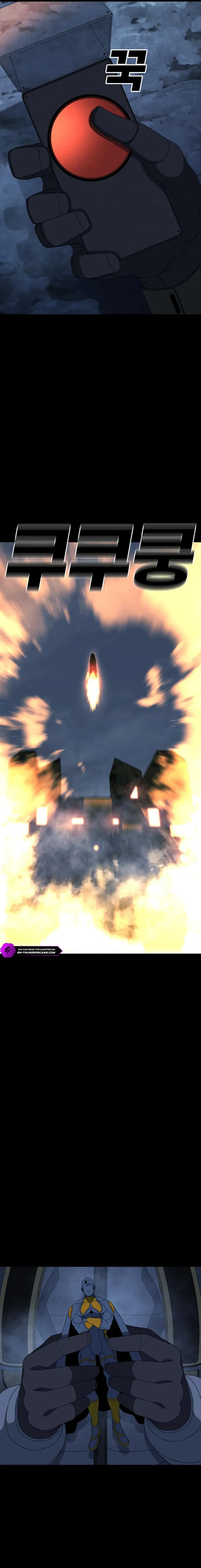 Super Hero: Black Friday Chapter 11 - Page 30