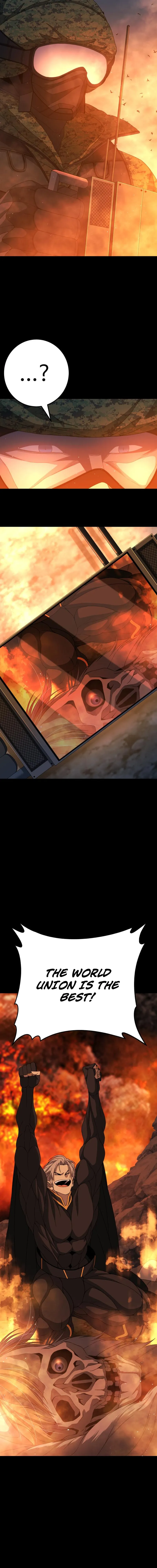 Super Hero: Black Friday Chapter 11 - Page 33