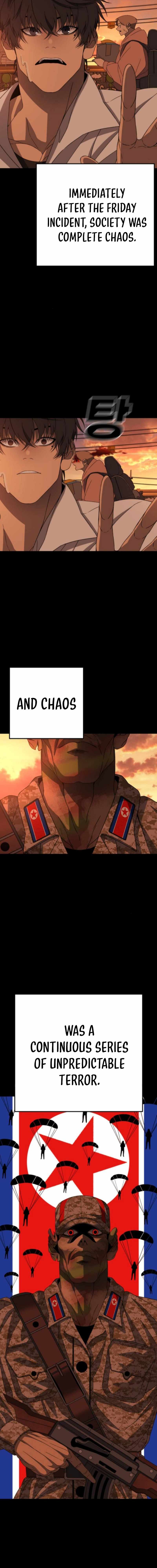 Super Hero: Black Friday Chapter 12 - Page 10