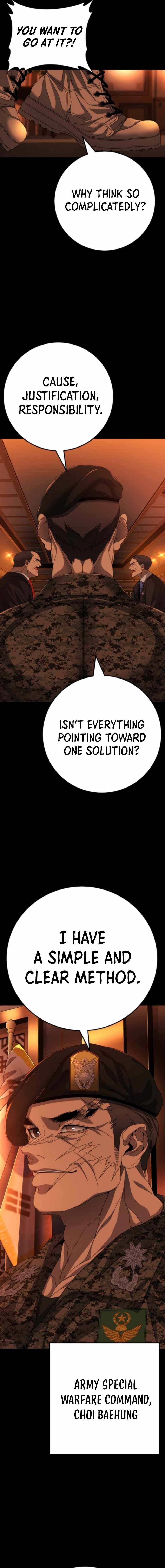 Super Hero: Black Friday Chapter 12 - Page 13