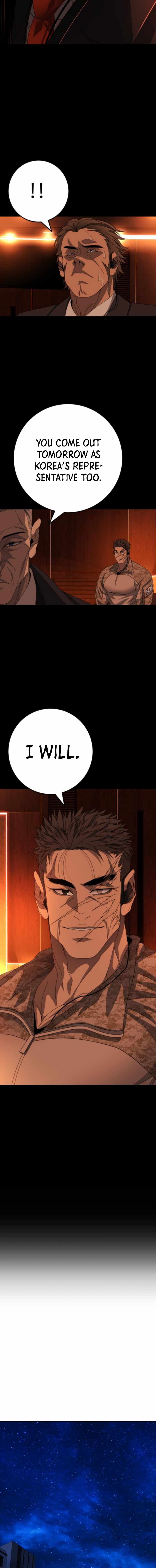 Super Hero: Black Friday Chapter 12 - Page 26