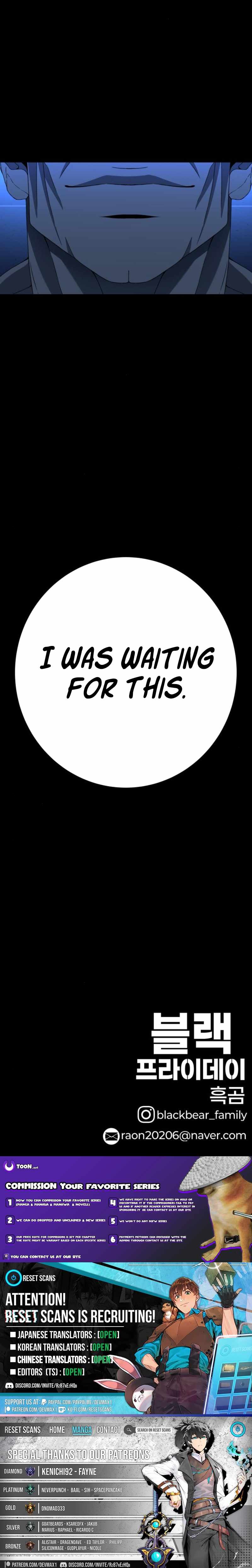 Super Hero: Black Friday Chapter 12 - Page 30