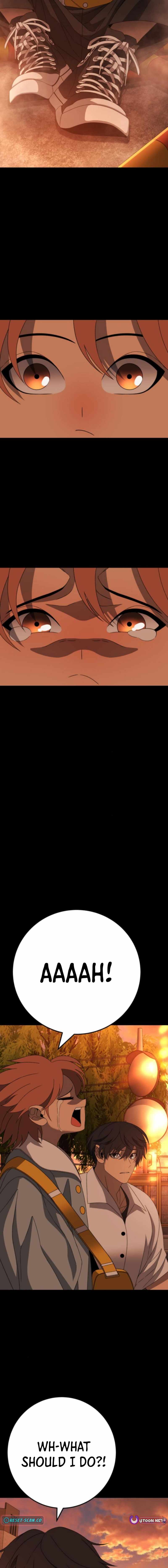 Super Hero: Black Friday Chapter 12 - Page 9