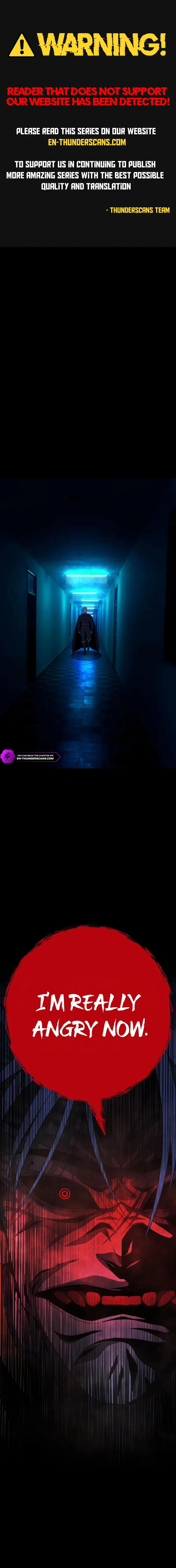 Super Hero: Black Friday Chapter 14 - Page 1