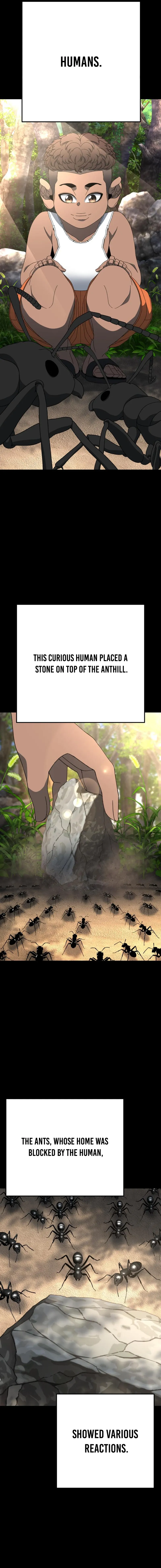 Super Hero: Black Friday Chapter 14 - Page 11