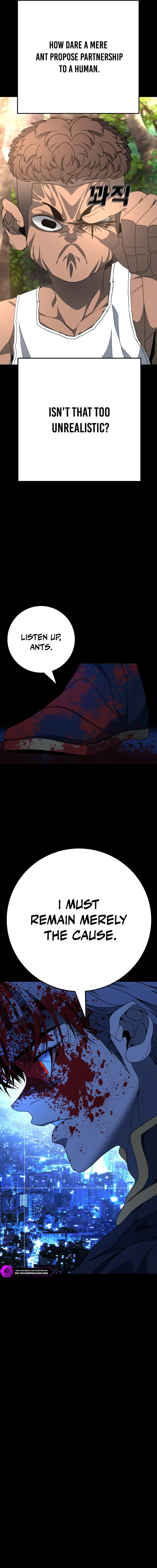 Super Hero: Black Friday Chapter 14 - Page 15