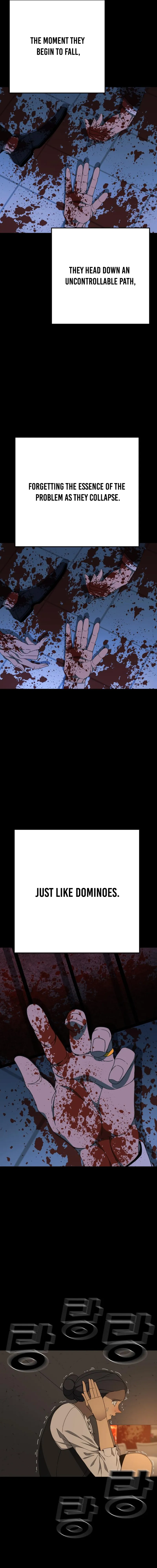 Super Hero: Black Friday Chapter 14 - Page 23