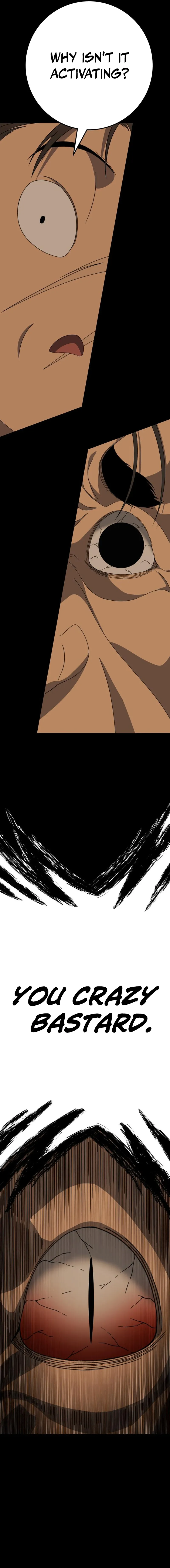 Super Hero: Black Friday Chapter 14 - Page 32