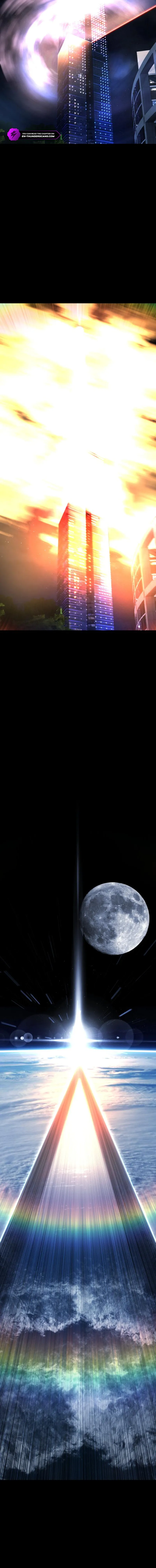 Super Hero: Black Friday Chapter 14 - Page 35