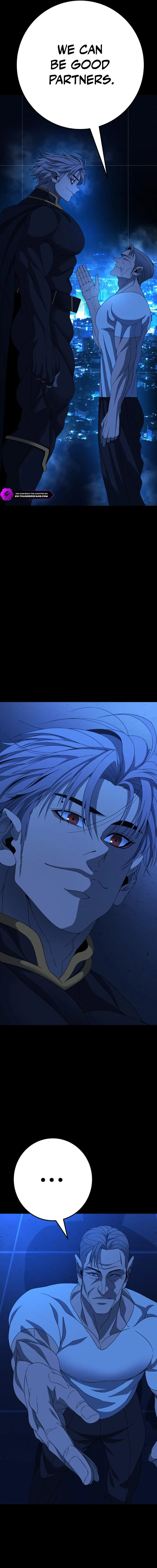 Super Hero: Black Friday Chapter 14 - Page 6