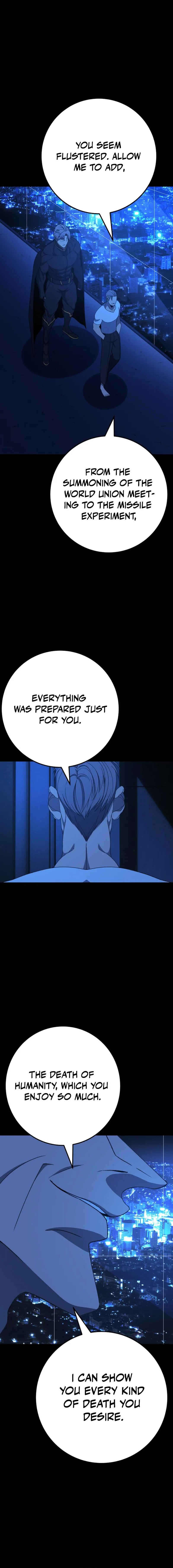 Super Hero: Black Friday Chapter 14 - Page 7